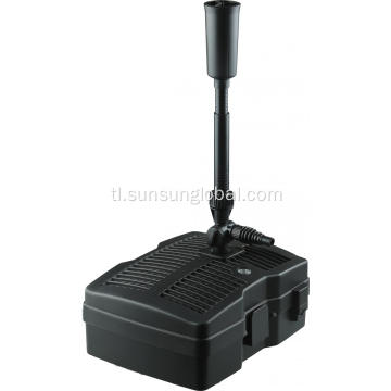 Hot sale mahusay Fountain water pump